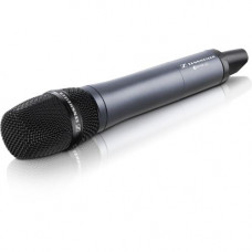 Sennheiser SKM 100-865 G3-G Microphone - 80 Hz to 18 kHz - Wireless - RF - Electret Condenser - Handheld 503571