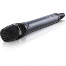 Sennheiser SKM 300-835 G3-G Microphone - 80 Hz to 18 kHz - Wireless - RF - Dynamic - Handheld 503611