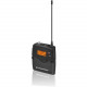 Sennheiser Wireless Microphone System Transmitter - 566 MHz to 608 MHz Operating Frequency - 80 Hz to 18 kHz Frequency Response 503673