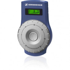 Sennheiser EK 2020-D-II Audio Receiver - LCD Display - Wireless - Lithium Polymer (Li-Polymer) 504795