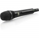 Sennheiser SKM AVX-835S-4 Microphone - 20 Hz to 20 kHz - Wireless - RF - Handheld - XLR 505866