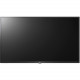 LG 50UL3G-B Digital Signage Display - 50" LCD - 3840 x 2160 - LED - 400 Nit - 2160p - HDMI - USB - SerialEthernet - Ceramic Black - TAA Compliance 50UL3G-B