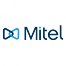 MITEL NEC ITZ-12DG-3(BK) TEL, DT830G IP 12-BUTTON GIGABIT ENDPOINT/GRAYSCALE DISPLAY ITZ-12DG-3