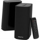 Creative T100 2.0 Bluetooth Speaker System - 40 W RMS - 50 Hz to 20 kHz - USB 51MF1690AA002