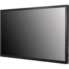 LG 55TC3CG-H Digital Signage Display - 55" LCD - Touchscreen - 3840 x 2160 - Edge LED - 350 Nit - 2160p - HDMI - USB - SerialEthernet - webOS 4.1, Windows 10, Windows 8.1, Linux - Black - TAA Compliance 55TC3CG-H