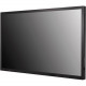 LG 55TC3CG-H Digital Signage Display - 55" LCD - Touchscreen - 3840 x 2160 - Edge LED - 350 Nit - 2160p - HDMI - USB - SerialEthernet - webOS 4.1, Windows 10, Windows 8.1, Linux - Black - TAA Compliance 55TC3CG-H