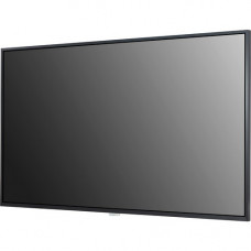 LG 55UH7F-H Digital Signage Display - 55" LCD - 8 GB - 3840 x 2160 - Edge LED - 700 Nit - 2160p - HDMI - USB - DVI - Serial - Wireless LAN - Ethernet - webOS 4.1 - Black - TAA Compliance 55UH7F-H
