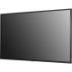 LG 55UH7F-H Digital Signage Display - 55" LCD - 8 GB - 3840 x 2160 - Edge LED - 700 Nit - 2160p - HDMI - USB - DVI - Serial - Wireless LAN - Ethernet - webOS 4.1 - Black - TAA Compliance 55UH7F-H