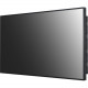 LG 55XF3E-B Digital Signage Display - 55" LCD - 1920 x 1080 - LED - 3000 Nit - 1080p - HDMI - USB - DVI - SerialEthernet - Black - TAA Compliance 55XF3E-B