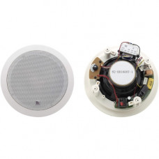 Kramer Galil Galil 6-CO Speaker - 30 W RMS - 2-way - 2 Pack - 60 Hz to 20 kHz - 8 Ohm - 87 dB Sensitivity 60-000033