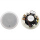 Kramer Galil Galil 6-CO Speaker - 30 W RMS - 2-way - 2 Pack - 60 Hz to 20 kHz - 8 Ohm - 87 dB Sensitivity 60-000033