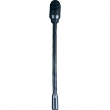 Harman International Industries AKG DGN99 Microphone - 150 kHz to 15 kHz - Wired - 6.56 ft - Dynamic - Cardioid - Desktop, Gooseneck 6000H51010