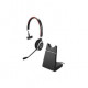 Sotel Systems JABRA EVOLVE 65 HEADSET WITH CHARGING STAND AND LINK 360 6593-823-399