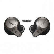 Jabra EVOLVE 65T TITANIUM BLACK LINK 370 UC 6598-832-209