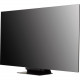 LG UltraFine Display OLED Pro - 65" OLED - Yes - 8 GB - 3840 x 2160 - 770 Nit - 2160p - HDMI - USBEthernet - webOS 5.0 - Black - TAA Compliance 65EP5G-B