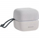 Verbatim Bluetooth Speaker System - White - 100 Hz to 20 kHz - TrueWireless Stereo - Battery Rechargeable 70227