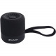 Verbatim Portable Bluetooth Speaker System - Black - 100 Hz to 20 kHz - TrueWireless Stereo - Battery Rechargeable 70228