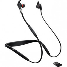 Jabra EVOLVE 75E UC AND LINK 370 7099-823-409