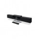 Polycom Sound Bar Speaker - TAA Compliant - USB - TAA Compliance 7200-85830-001