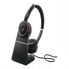 Sotel Systems JABRA EVOLVE 75 MS, CHARGING STAND, LINK 370 7599-832-199