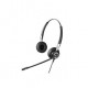 Sotel Systems JABRA EVOLVE 75 STEREO UC, CHARGING STAND, AND LINK 370 BLUETOOTH HEADSET 7599-838-199