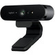 Lenovo BRIO Webcam - 90 fps - USB 3.0 - 4096 x 2160 Video - Auto-focus - 5x Digital Zoom - Microphone - Computer 78010686