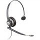Plantronics EncorePro 700 Digital Series Customer Service Headset - Mono - USB - Wired - Over-the-head - Monaural - Supra-aural - Noise Canceling - TAA Compliance 78715-101