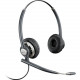 Plantronics EncorePro 700 Digital Series Customer Service Headset - Stereo - Wired - Over-the-head - Binaural - Supra-aural - Noise Canceling - TAA Compliance 78716-101