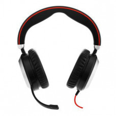 Jabra EVOLVE 80 STEREO MS USB-C 7899-823-189