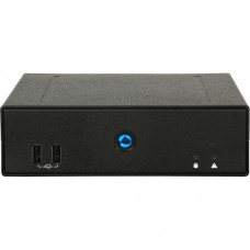 AOpen DE7200 Digital Signage Appliance - DDR3 SDRAM - HDMI - USB - SerialEthernet 791.ADE71.7AS0