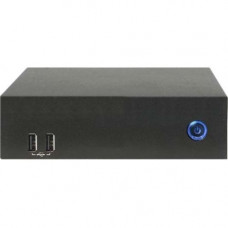 AOpen DE6140-443E Digital Signage Appliance - 2 GB - 320 GB HDD 791.DE800.A4A0