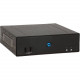 AOpen DE7200 Digital Signage Appliance - Core i3 - 4 GB - 128 GB HDD - HDMI - USB - SerialEthernet - Black 791.DEC00.0090