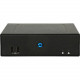 AOpen DE7200 Digital Signage Appliance - Core i5 - 8 GB - 64 GB SSD - HDMI - USB - SerialEthernet - Black 791.DEC00.0120