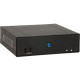 AOpen DE7200 Digital Signage Appliance - Core i7 - 8 GB - 500 GB HDD - HDMI - USB - SerialEthernet - Black 791.DEC00.0170