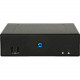 AOpen DE7200 Digital Signage Appliance - Core i7 - 4 GB - 256 GB SSD - HDMI - USB - SerialEthernet - Black 791.DEC00.0180