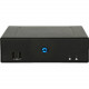 AOpen DE7200 Digital Signage Appliance - Core i7 - 4 GB - HDMI - USB - SerialEthernet - Black 791.DEC01.0010