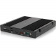 AOpen Digital Engine DE3250S Digital Signage Appliance - 2.58 GHz - 4 GB - 64 GB SSD - HDMI - USB - DVIEthernet 791.DED00.A110