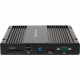 AOpen Digital Engine DE3250 Digital Signage Appliance - Intel N2930 1.83 GHz - 4 GB DDR3 SDRAM - 64 GB SSD - 1080p - HDMI - USBEthernet - Black 791.DED00.A1A0