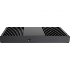 AOpen DEX5350 Digital Signage Appliance - Core i5 - 8 GB - 64 GB SSD - HDMI - USBEthernet - Black 791.DEE00.00F0