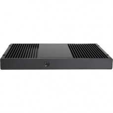 AOpen DEX5350 Digital Signage Appliance - Core i3 2.10 GHz - HDMI - USB - Wireless LAN - Ethernet - Black 791.DEE00.00K0
