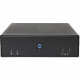 AOpen DE7400 Digital Signage Appliance - Core i7 - 8 GB - 128 GB SSD - HDMI - USB - SerialEthernet 791.DEG00.0190