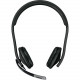 Microsoft LifeChat LX-6000 Headset - Stereo - USB - Wired - Over-the-head - Binaural - Ear-cup - Noise Cancelling Microphone 7XF-00001