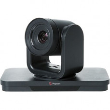 Polycom EagleEye Video Conferencing Camera - 60 fps - Silver - 1920 x 1080 Video - CMOS Sensor - Auto-focus - 12x Digital Zoom 8200-64350-001