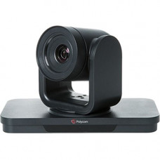 Polycom EagleEye Video Conferencing Camera - 60 fps - Black - 1920 x 1080 Video - CMOS Sensor - Auto-focus - 12x Digital Zoom 8200-64370-001