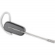 Plantronics WH500 Spare Headset - Mono - Wireless - DECT - Monaural - TAA Compliance 83356-01