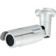 GeoVision GV-BL120D Network Camera - MPEG-4, MJPEG - 1280 x 1024 - 2.5x Optical - CMOS - Fast Ethernet - RoHS Compliance 84-BL120-D02U