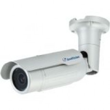 GeoVision GV-BL320D Network Camera - MPEG-4, MJPEG - 2048 x 1536 - 2.5x Optical - CMOS - Fast Ethernet - RoHS Compliance 84-BL320-D02U