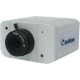 GeoVision GV-BX130D-1 Network Camera - MJPEG, H.264 - 1280 x 1024 - CMOS - Fast Ethernet - RoHS Compliance 84-BX130-D11U