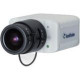 GeoVision GV-BX140DW Network Camera - MJPEG, MPEG-4 - 1280 x 720 - 4.3x Optical - CMOS - Fast Ethernet - RoHS Compliance 84-BX140-W01U