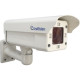 GeoVision GV-BX220D-E Network Camera - 1920 x 1080 - 2.1x Optical - CMOS - Fast Ethernet - RoHS Compliance 84-BX220-E21U